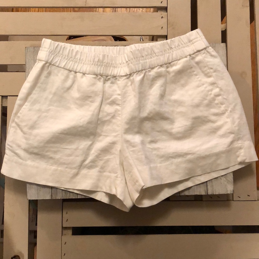 J.Crew shorts